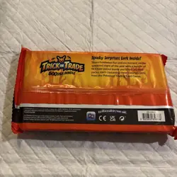NEW POKEMON CARDS TRICK OR TRADE 35 MINI PACK BOOSTER BUNDLE TCG 2024 SEALED - Image 2