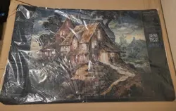 Sorcery - Contested Realm - Donnybrook Inn - Playmat - Two Player - Image 2