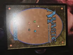 MTG - Dismember - Foil - Spongebob Secret Lair Bonus - Magic - Image 2