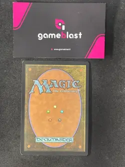 Magic: The Gathering | Urborg, Tomb of Yawgmoth | Magic 2015 - Image 2