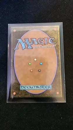 Grand Arbiter Augustin IV (Borderless) Double Masters 2022 Foil 379 NM - Image 2
