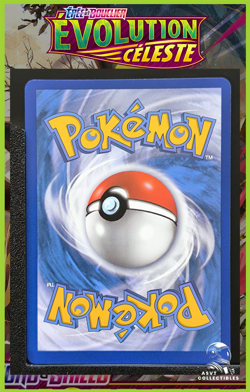 Carte Pokemon Dracolosse V 191/203 EB7 Evolution Celeste FR - Image 2