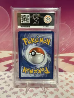 Pokemon TCG Umbreon Gold Star 17/17 Celebrations Holo Gem Mint Ace 10 - Image 2