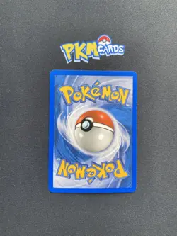 Pokemon TCG Carvanha Deoxys 56/107 Regular LP. - Image 2