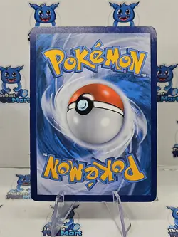 Pokemon Double Colorless Energy 114/124 Fates Collide Reverse Holo NM - Image 2