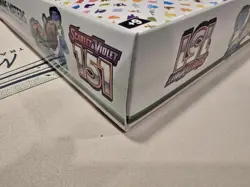 Pokemon TCG Scarlet & Violet 151 Blooming Waters Premium Collection Box Sealed - Image 2