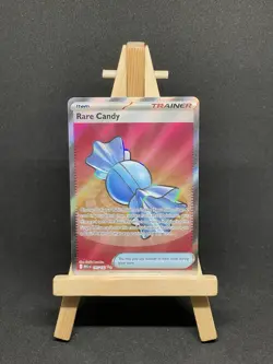✨Rare Candy 175/132 - Pokemon TCG Mega Evolutions English - Pack Fresh / NM - Image 1
