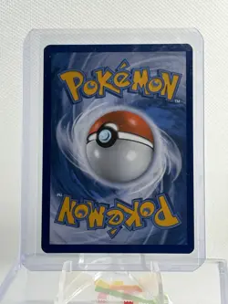 Pokemon Pikachu TCG Stamped Holo Promo Card 26/83 Toys R US B27 - Image 2