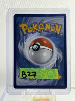 Pokemon Pikachu TCG Stamped Holo Promo Card 26/83 Toys R US B27 - Image 3