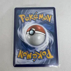 PROFESSOR'S RESEARCH SADA 240/198 Pokemon Scarlet & Violet Full Art Trainer Holo - Image 4