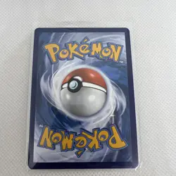 PROFESSOR'S RESEARCH SADA 240/198 Pokemon Scarlet & Violet Full Art Trainer Holo - Image 5
