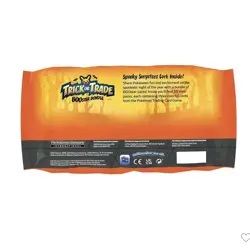 Pokemon TCG 2024 Trick or Trade BOOster Bundle Halloween 35 Mini Packs, NEW - Image 2