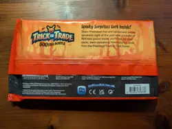Pokemon TCG 2024 Trick or Trade BOOster Bundle NEW SEALED - Image 2