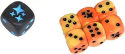 Pokemon TCG Dice / Damage Counters You Choose - Image 5