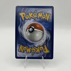 Pokemon TCG Black Bolt & White Flare Illustration Rare Reuniclus Promo SVP 212 - Image 2