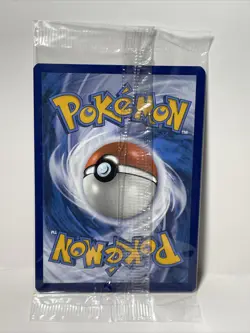 Pecharunt 129 - SV Shrouded Fable Black Star Promo - Pokemon TCG - Sealed - Image 2