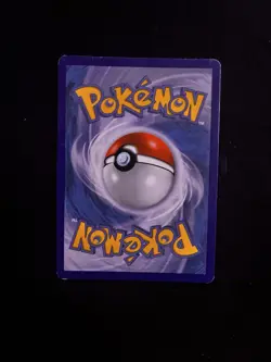 Pokemon Card - Gyarados XY109 XY Black Star Promo Holo - LP - Image 2