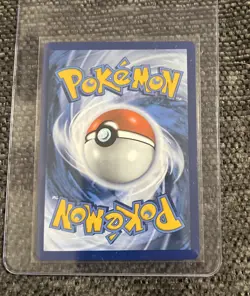 Clawitzer 141/132 Pokemon Mega Evolution 2025 IR NM PACK FRESH - Image 2