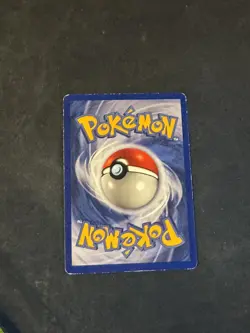 Pokemon 1st Edition Base Set (French) - Feunard (Ninetales) - Holo Rare - 12/102 - Image 2