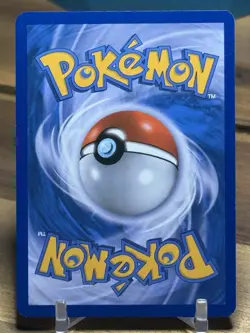 Pokemon TCG: 2010 HGSS Black Star Promo Pikachu HGSS03 NM - Image 2