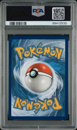 2019 POKEMON SUN & MOON UNIFIED MINDS SECRET #243 FULL ART/LATIOS GX PSA 10 - Image 2