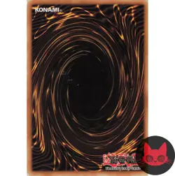 Yugioh Horus the Black Flame Dragon LV8 SOD-EN008 Ultra Rare 1st Edition LP - Image 2