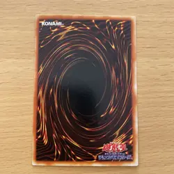 Yu-Gi-Oh Guilford the Lightning Promo Ultra Rare G6-04 Japanese - Image 4