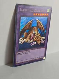 Thousand Dragon MRD-EN143 Metal Raiders (25th Anniversary Edition) Unlimited - Image 2
