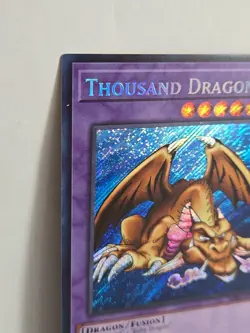 Thousand Dragon MRD-EN143 Metal Raiders (25th Anniversary Edition) Unlimited - Image 3