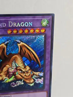 Thousand Dragon MRD-EN143 Metal Raiders (25th Anniversary Edition) Unlimited - Image 4