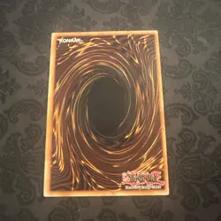 Yugioh Yu-Gi-Oh! Battlin' Boxer King Dempsey LD10-EN036 1st edition Ultra Rare - Image 2