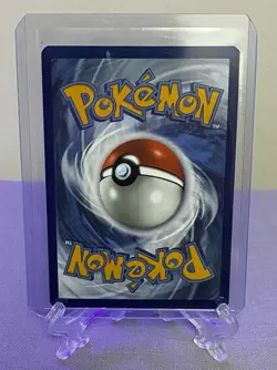 Pokemon TCG Varoom Holo Card 206/197 Sv03: Obsidian Flames - Image 2
