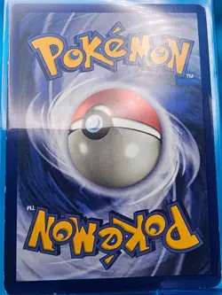 Spanish Mewtwo 10/102 MP Holo Base Set Unlimited 1999 Pokemon TCG Card - Image 2