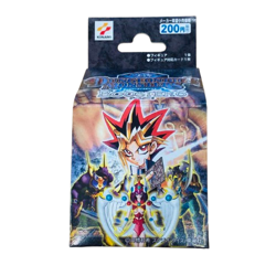 Yu-Gi-Oh Dungeon Dice Monsters Booster 6 With Tape Unopened figure card new - Image 1