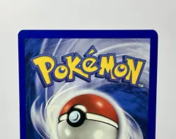 Marill 66/111 (NM) 1st Edition Common Neo Genesis 2000 WOTC Pokemon Card - Image 5