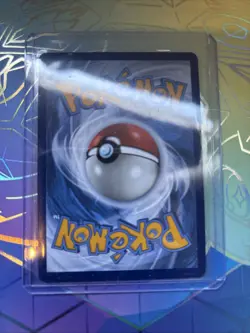 Pokemon Cinderace EX 163 Black Star Promo Gold Card Terapagos Premium Box - Image 3