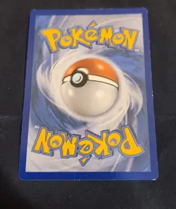 Pokemon Mega Charizard EX 13/106 Holo Ultra Rare 2014 XY Flashfire Card - Image 3