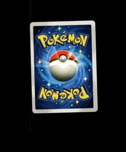 HOLO GOLD Pikachu Card Pikachu Pokemon Card READ DESCRIPTION BELOW p1 - Image 2