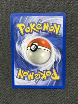NM Mewtwo 10/130 Base Set 2 Holo Rare Pokemon Card - Image 2