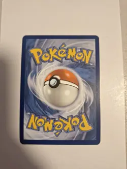 Pokemon TCG Mimikyu Scarlet & Violet Promo Card 075/Promo Near Mint Condition - Image 2