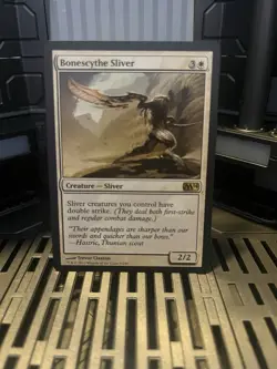 Bonescythe Sliver Core Set 2014 (M14) Regular - Image 1