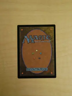 Magic the Gathering: Eladamri, Lord of Leaves - Tempest (VG+) - Image 3