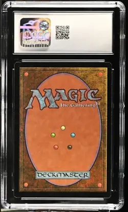 Time Spiral. Urza's Saga Mtg. CGC 9 Mint! 2 Avl - Image 4