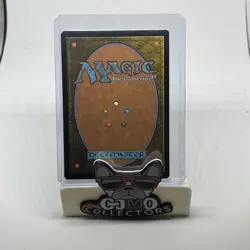 1x Tezzeret, Cruel Captain NM-Mint, English Edge of Eternities MTG Magic - Image 2