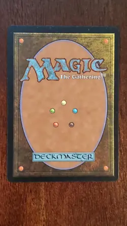 Wave of Reckoning Mercadian Masques MM EX/LP #56 MTG Magic the Gathering Rare - Image 4