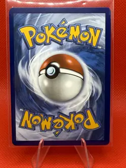 Togedemaru 104/094 Illustration Rare - Pokemon Phantasmal Flames NM IN HAND - Image 2