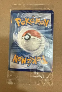 Pokemon World Championship 2025 Sealed Paradise Resort SVP 224 Anaheim Promo - Image 2