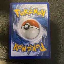 Pokemon TCG - Mew Holo 011/025 - Celebrations - Image 2