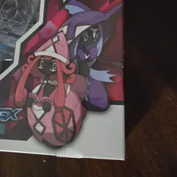Pokemon TCG Island Guardians GX Premium Collection (Factory Sealed) - Image 3