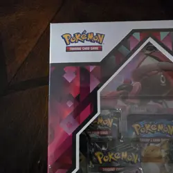 Pokemon TCG Island Guardians GX Premium Collection (Factory Sealed) - Image 5